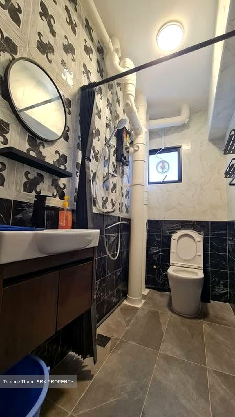 Blk 290B Compassvale Lodge (Sengkang), HDB 4 Rooms #588820781